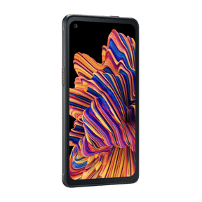 Samsung Galaxy Xcover Pro