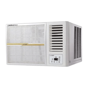 Lloyd GLW18C4YWGEW 1.5 Ton 4 Star Window AC