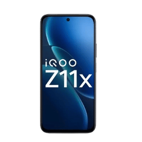 iQOO Z11x 5G