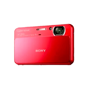 Sony CyberShot DSC-T110 Point and Shoot