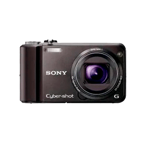 Sony CyberShot DSC-H70 Point and Shoot
