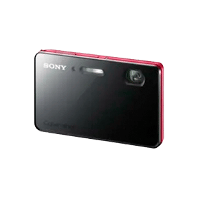 Sony CyberShot DSC-TX200V Point and Shoot