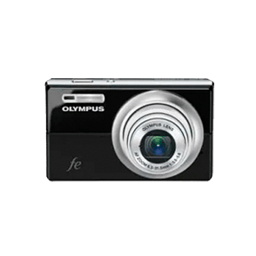 Olympus FE-5010 Point and Shoot