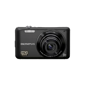 Olympus VG-120 Point and Shoot