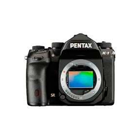 Pentax K-1 (Body) Digital SLR
