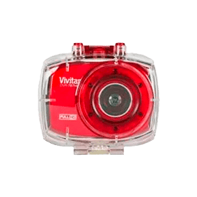 Vivitar DVR 786 Sports and Action