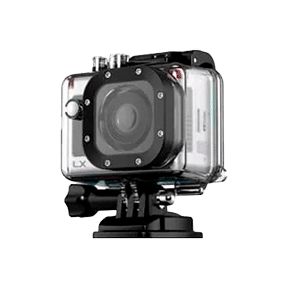 ACTIVEON LX Sports and Action