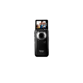 Vivitar DVR 680 Camcorder
