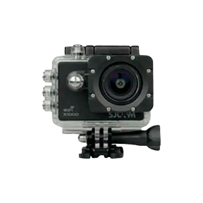 SJCAM X1000 Sports and Action