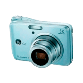 GE A1150 Point and Shoot