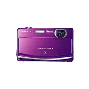 Fujifilm FinePix Z90 Point and Shoot