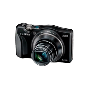 Fujifilm FinePix F750EXR Point and Shoot