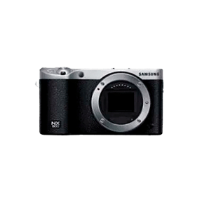 Samsung Smart NX500 (Body) Mirrorless