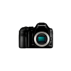 Samsung Smart NX30 (Body) Mirrorless