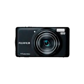 Fujifilm FinePix T400 Point and Shoot