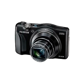 Fujifilm FinePix F800EXR Point and Shoot