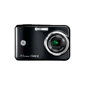 GE C1440W Point and Shoot