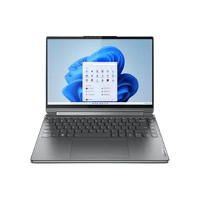 Lenovo Yoga 9i (83B1002GIN) (Core i7 13th Gen/16 GB/1 TB SSD/Windows 11)