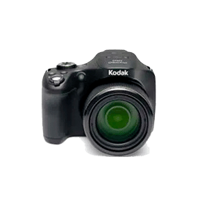 Kodak Pixpro AZ522 Bridge