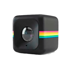 Polaroid Cube Plus Sports and Action