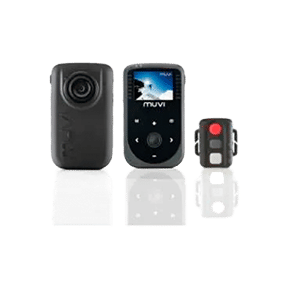 veho VCC-005-MUVI-HDPRO Sports and Action