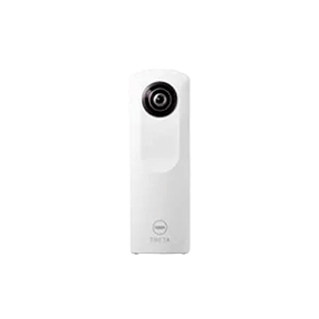 Ricoh Theta M15 Point and Shoot