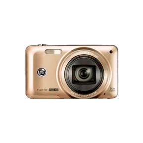 GE E1410SW Point and Shoot