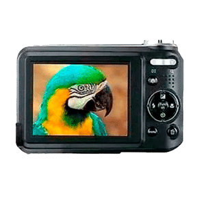 GE D1030 Point and Shoot