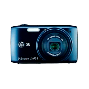 GE J1470S Point and Shoot