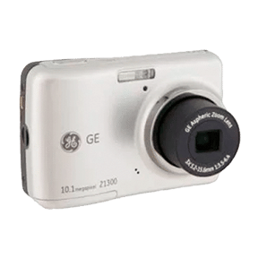 GE A1200 Point and Shoot