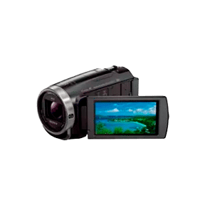 Sony Handycam HDR-CX675 Camcorder