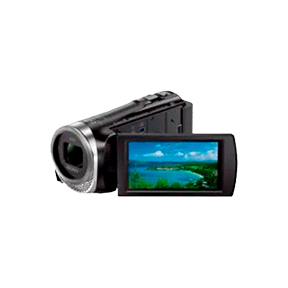 Sony Handycam HDR-CX455 Camcorder