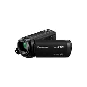 Panasonic HC-V380K Camcorder