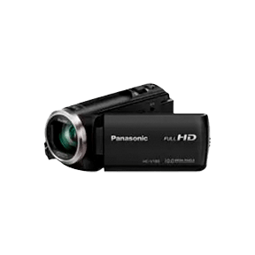 Panasonic HC-V180 Camcorder
