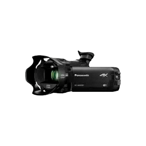 Panasonic HC-WXF991K Camcorder
