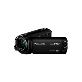 Panasonic HC-W580K Camcorder