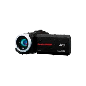 JVC GZ-R70 Camcorder