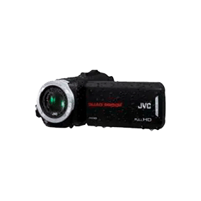JVC GZ-R30 Camcorder