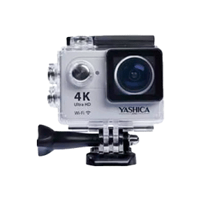 Yashica YAC-400 Sports and Action