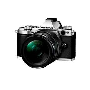 Olympus OM-D E-M5 Mark II (14-150mm f/4-f/5.6 Kit Lens) Mirrorless