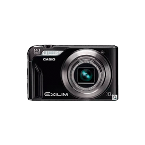 Casio EX-H15 Point and Shoot