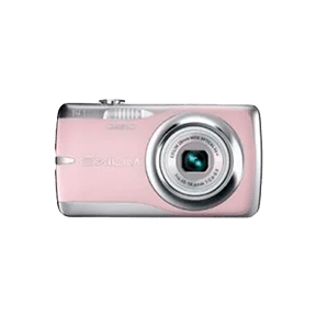 Casio EX-Z550 Point and Shoot