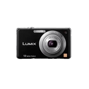 Panasonic Lumix DMC-FH1 Point and Shoot