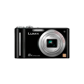 Panasonic Lumix DMC-ZR1 Point and Shoot