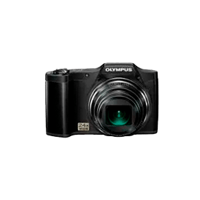 Olympus SZ-14 Point and Shoot