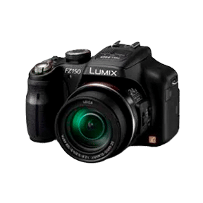 Panasonic Lumix DMC-FZ150 Bridge