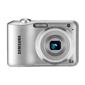 Samsung ES30 Point and Shoot