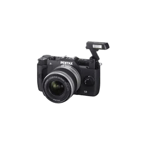 Pentax Q10 (SMC 5-15mm f/2.8-f/4.5 ED AL IF Kit Lens) Mirrorless