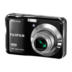 Fujifilm FinePix AX600 Point and Shoot