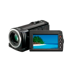 Sony Handycam HDR-CX280E Camcorder